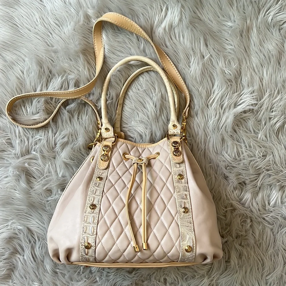 Marino Orlandi Tote Purse - Picture 4 of 13